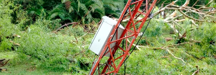 En este momento estás viendo Continuidad Operativa en Planta SABACHO S.A. tras Siniestro Total