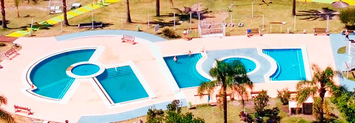 Inteligencia Artificial aplicada a la gestión integral en Termas de María Grande S.A.